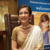 Akshara Haasan - Akshara Haasan Launch Diamonds Showroom Photos | Picture 1099120