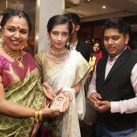 Akshara Haasan Launch Diamonds Showroom Photos