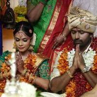 Shanthanu and Keerthi Wedding Photos | Picture 1098843