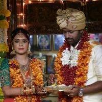 Shanthanu and Keerthi Wedding Photos | Picture 1098848