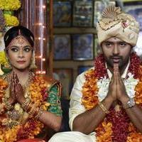 Shanthanu and Keerthi Wedding Photos | Picture 1098849
