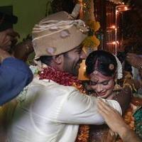 Shanthanu and Keerthi Wedding Photos | Picture 1098856
