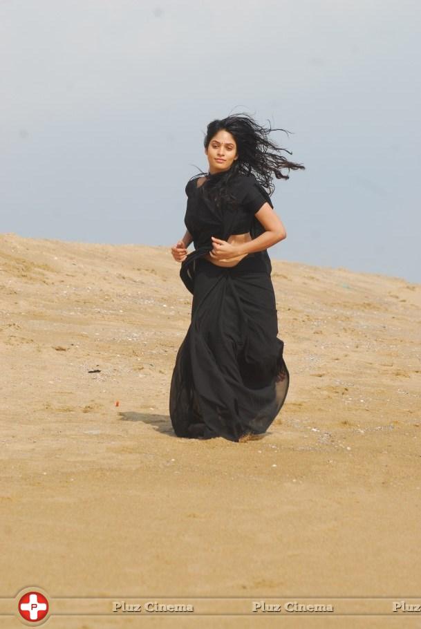 Sanyathara - Jigina Movie Latest Stills | Picture 1098152