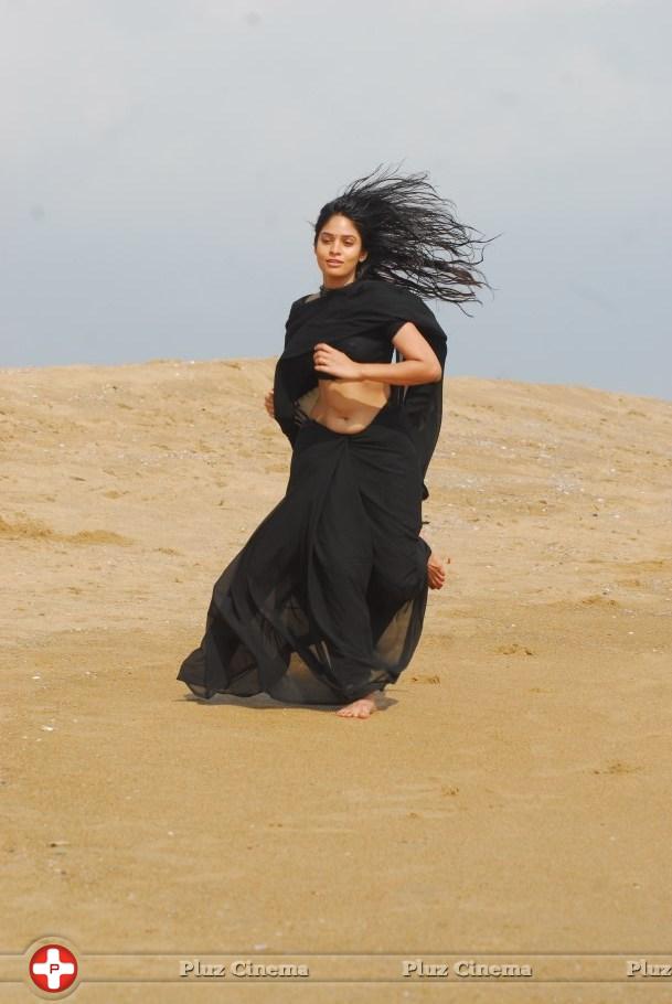 Sanyathara - Jigina Movie Latest Stills | Picture 1098155