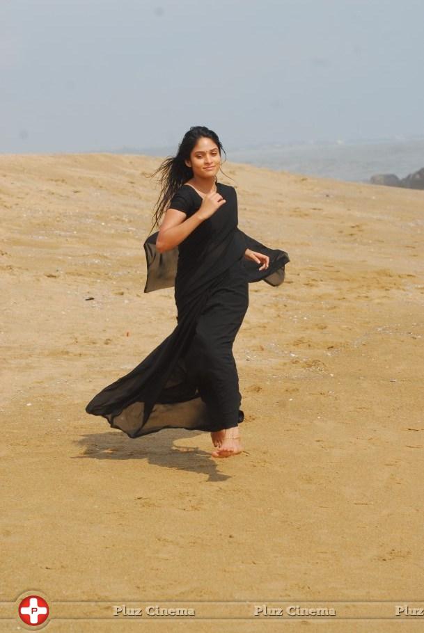 Sanyathara - Jigina Movie Latest Stills | Picture 1098158