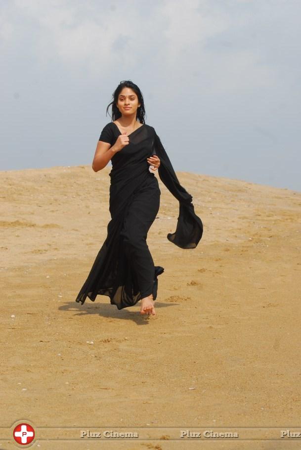 Sanyathara - Jigina Movie Latest Stills | Picture 1098161