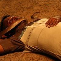 Vijay Vasanth - Jigina Movie Latest Stills | Picture 1098132