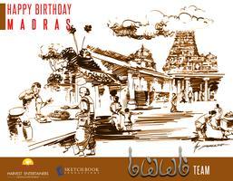 Maiem Team Wishing Happy Birthday Madras Posters | Picture 1100853