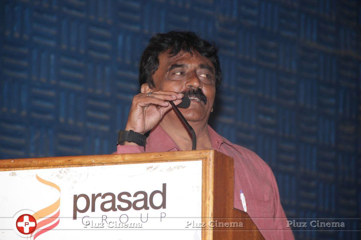 Vellaiya Irukuravan Poi Solla Maattan Press Meet Photos | Picture 1102176