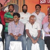 Vellaiya Irukuravan Poi Solla Maattan Press Meet Photos | Picture 1102193