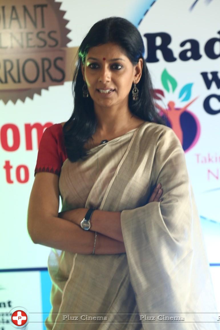 Nandita Das - Radiant Wellness Conclave 2015 Photos | Picture 1101402