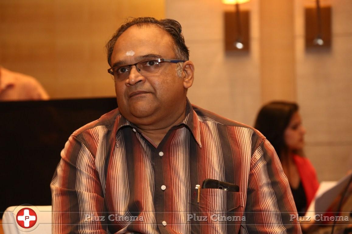 Mohan V. Ram - Radiant Wellness Conclave 2015 Photos | Picture 1101415