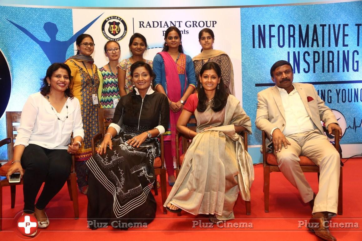 Radiant Wellness Conclave 2015 Photos | Picture 1101425