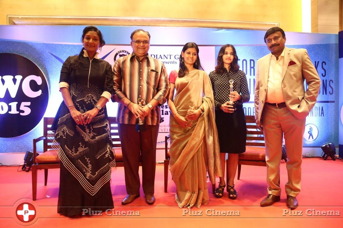 Radiant Wellness Conclave 2015 Photos | Picture 1101431