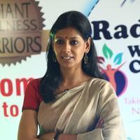 Nandita Das - Radiant Wellness Conclave 2015 Photos | Picture 1101402