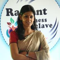 Nandita Das - Radiant Wellness Conclave 2015 Photos | Picture 1101407