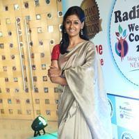 Nandita Das - Radiant Wellness Conclave 2015 Photos | Picture 1101411