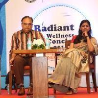 Radiant Wellness Conclave 2015 Photos