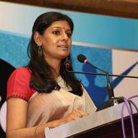 Nandita Das - Radiant Wellness Conclave 2015 Photos