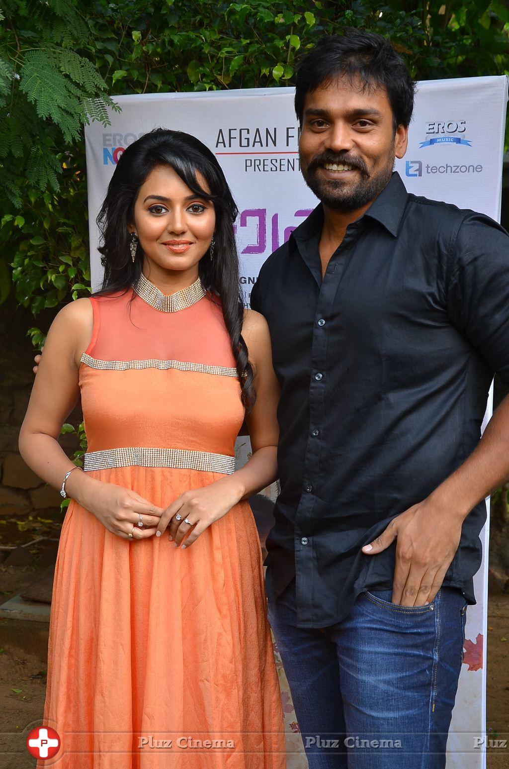 Asura Kulam Movie Audio Launch Stills | Picture 1103994