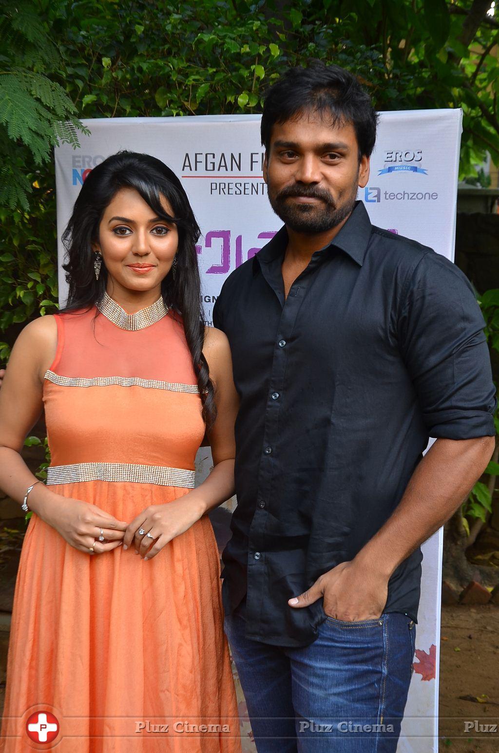 Asura Kulam Movie Audio Launch Stills | Picture 1103995