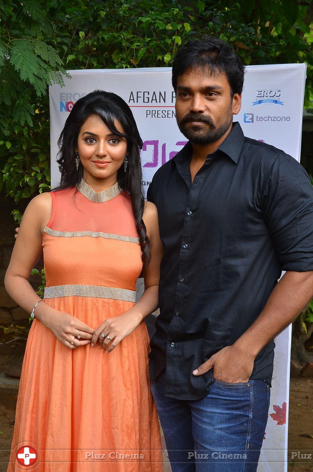 Asura Kulam Movie Audio Launch Stills | Picture 1103997