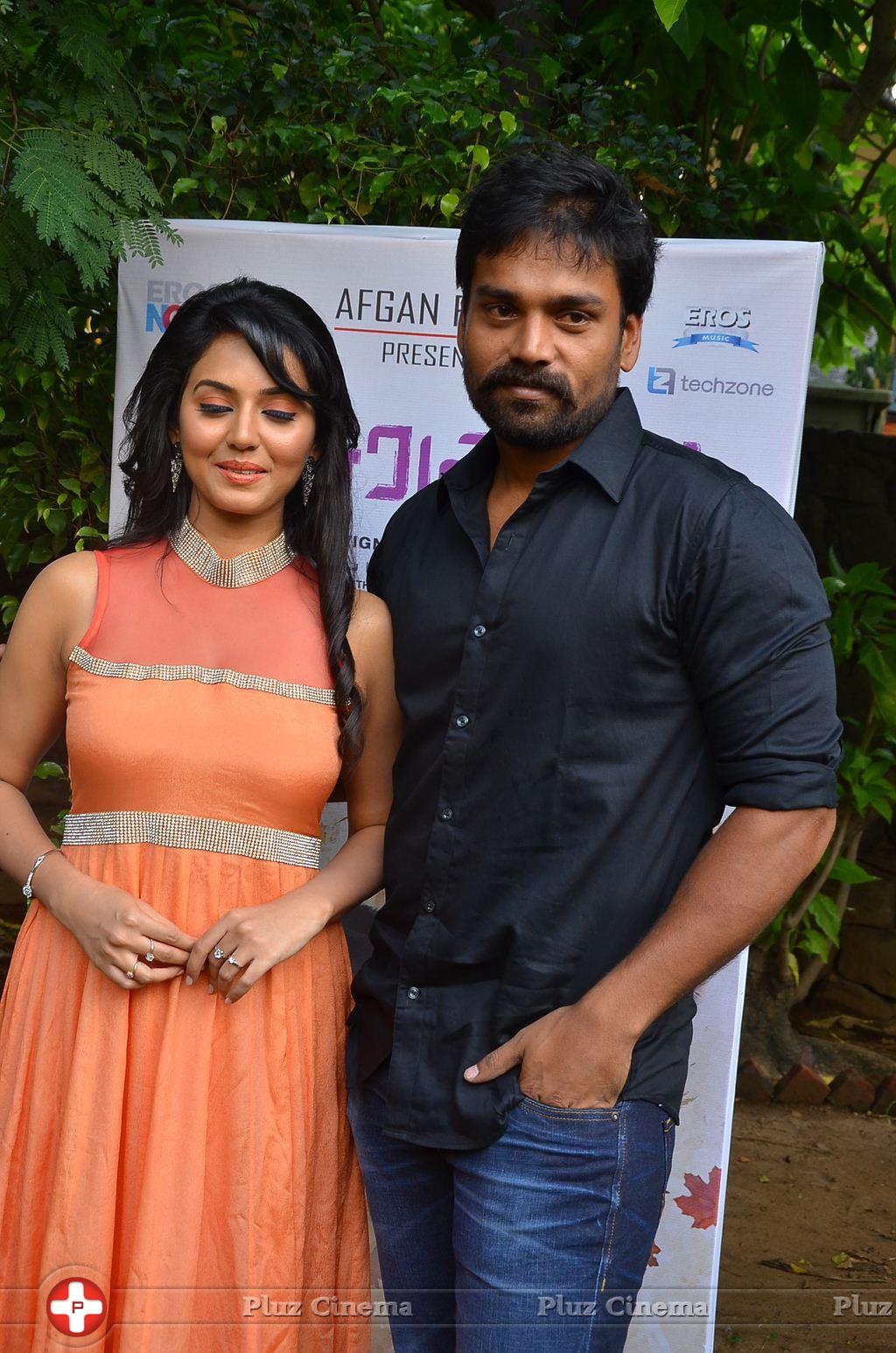 Asura Kulam Movie Audio Launch Stills | Picture 1103999