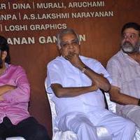 Asura Kulam Movie Audio Launch Stills | Picture 1104045
