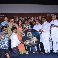 Asura Kulam Movie Audio Launch Stills | Picture 1104068