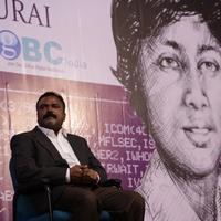 Inventor of Email Dr VA Shiva Ayyadurai Press Meet Stills | Picture 1104557