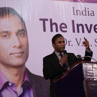 Inventor of Email Dr VA Shiva Ayyadurai Press Meet Stills | Picture 1104558