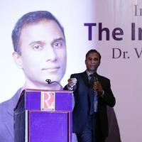 Inventor of Email Dr VA Shiva Ayyadurai Press Meet Stills | Picture 1104560