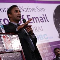Inventor of Email Dr VA Shiva Ayyadurai Press Meet Stills | Picture 1104662