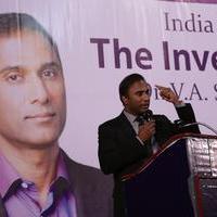 Inventor of Email Dr VA Shiva Ayyadurai Press Meet Stills | Picture 1104665
