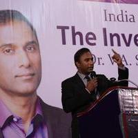 Inventor of Email Dr VA Shiva Ayyadurai Press Meet Stills | Picture 1104666