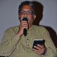 Nassar - Nadigar Sangam Vishal Pandavar Team Press Meet Stills