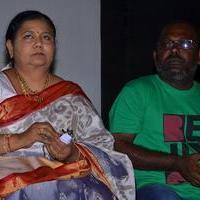 Nadigar Sangam Vishal Pandavar Team Press Meet Stills | Picture 1105123