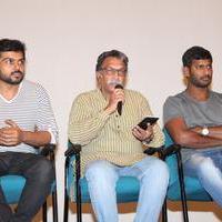 Nadigar Sangam Vishal Pandavar Team Press Meet Stills | Picture 1105147