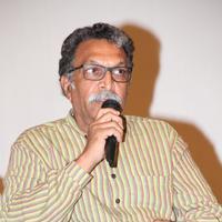 Nassar - Nadigar Sangam Vishal Pandavar Team Press Meet Stills | Picture 1105161