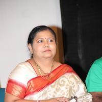 Nadigar Sangam Vishal Pandavar Team Press Meet Stills | Picture 1105165