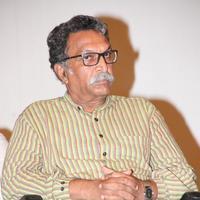 Nassar - Nadigar Sangam Vishal Pandavar Team Press Meet Stills