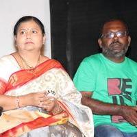 Nadigar Sangam Vishal Pandavar Team Press Meet Stills | Picture 1105174