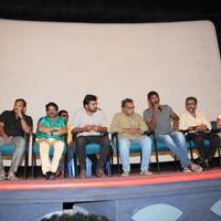 Nadigar Sangam Vishal Pandavar Team Press Meet Stills