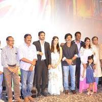 Savale Samaali Movie Trailer Launch Stills | Picture 1104727