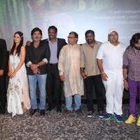 Savale Samaali Movie Trailer Launch Stills | Picture 1104505