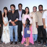 Savale Samaali Movie Trailer Launch Stills | Picture 1104508