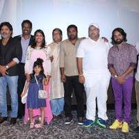 Savale Samaali Movie Trailer Launch Stills | Picture 1104511
