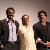 Savale Samaali Movie Trailer Launch Stills | Picture 1104519