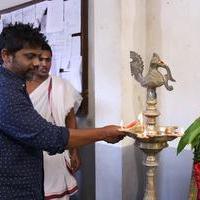 Red Giant Movies Production No 10 Movie Pooja Stills | Picture 1105520