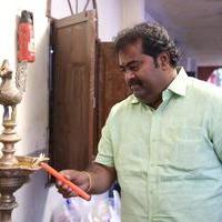 Red Giant Movies Production No 10 Movie Pooja Stills | Picture 1105522